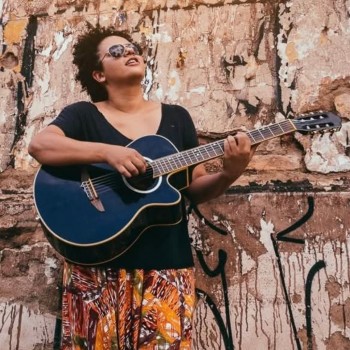 Vozes femininas: tributo a Cássia Eller e Ana Carolina marca fim de semana no Sesc Thermas